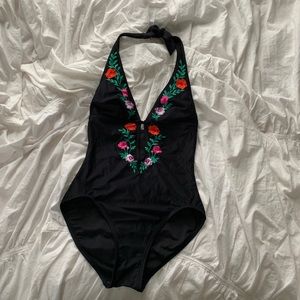 Kate Spade one piece swimsuit